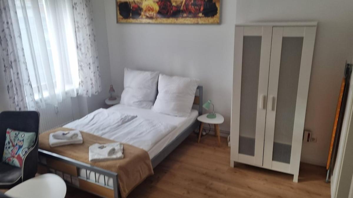 Appartement Fine For Couples Neukoelln *