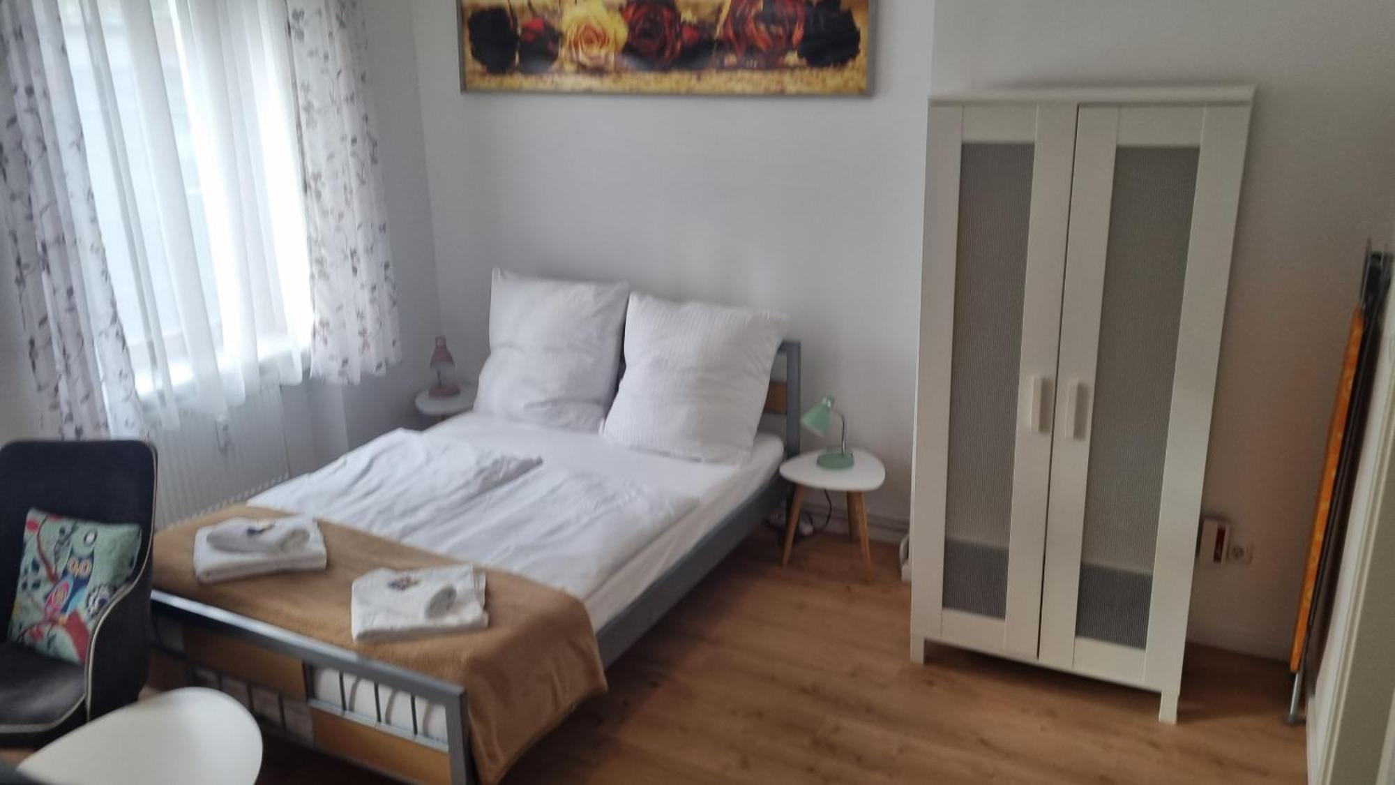 Appartement Fine For Couples Neukoelln